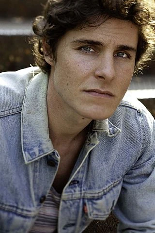 Marc Senter headshot
