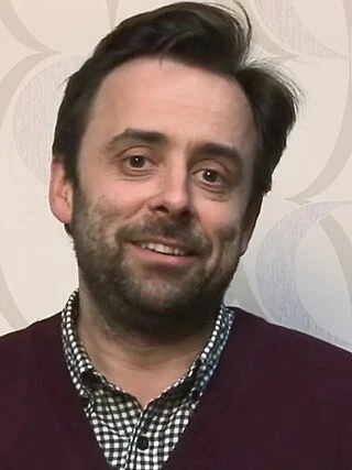 Marc van Uchelen headshot
