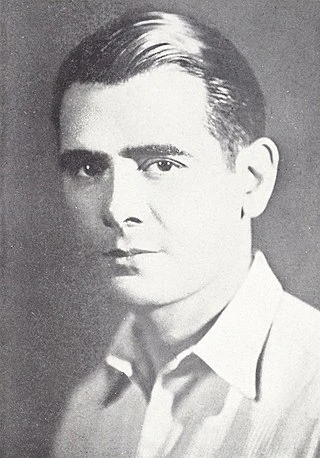 Marcel Herrand headshot
