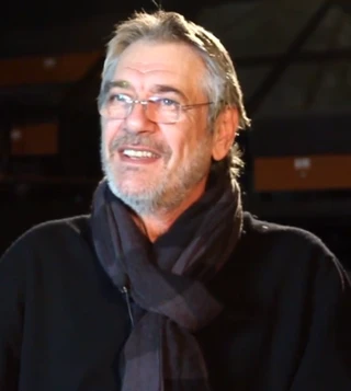 Marcel Iureş headshot