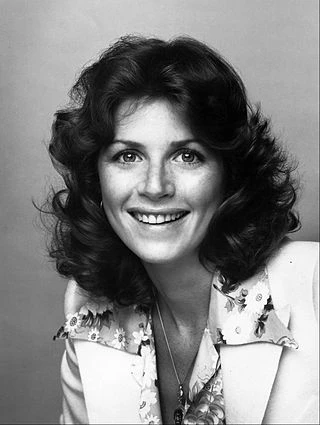Marcia Strassman headshot