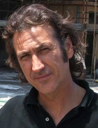 Marco Giallini headshot