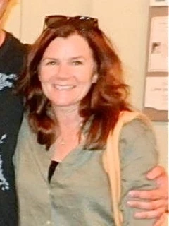 Mare Winningham headshot
