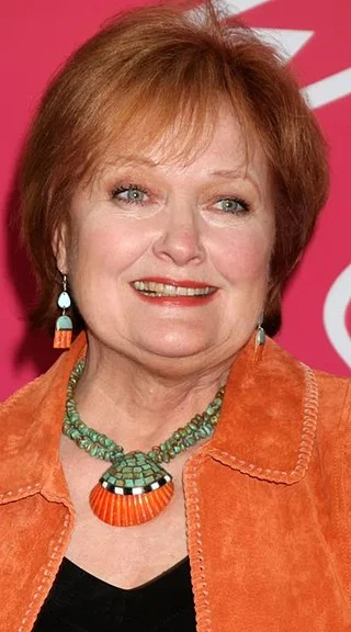 Maree Cheatham headshot