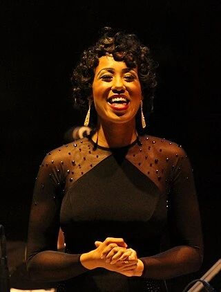 Margot Bingham headshot
