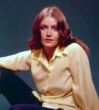 Margot Kidder headshot