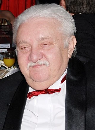 Marián Labuda headshot