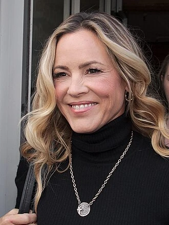 Maria Bello headshot