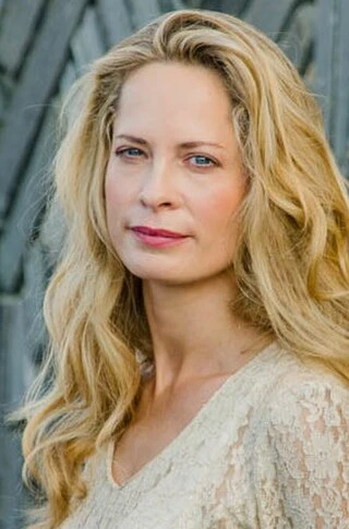 Maria Bonnevie headshot