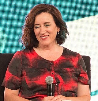 Maria Doyle headshot
