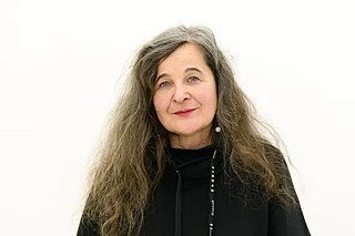 Maria Hofstätter headshot