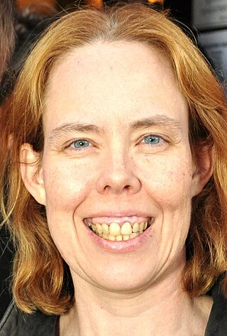 Maria Olsen headshot