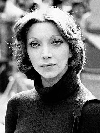 Mariangela Melato headshot