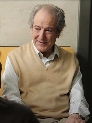 Mariano Venancio headshot