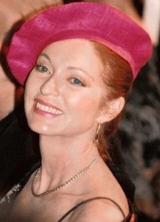 Marie-France Pisier headshot