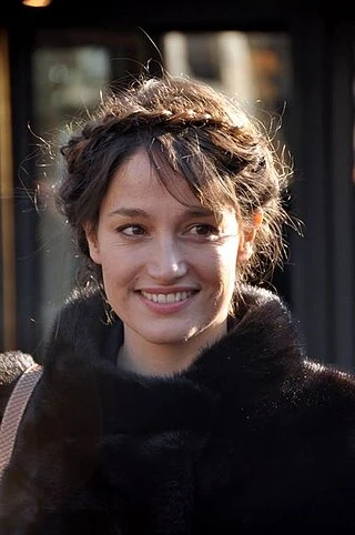 Marie Gillain headshot