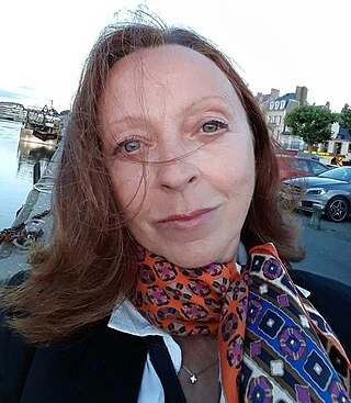 Marie-Laure Dougnac headshot