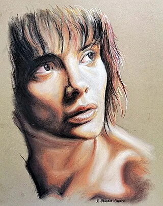 Marie Trintignant headshot