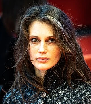 Marine Vacth headshot