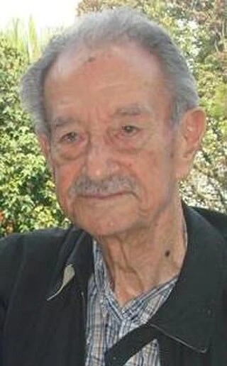 Mario Almada headshot