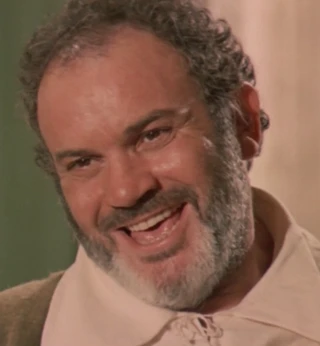 Mario Brega headshot