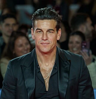 Mario Casas headshot