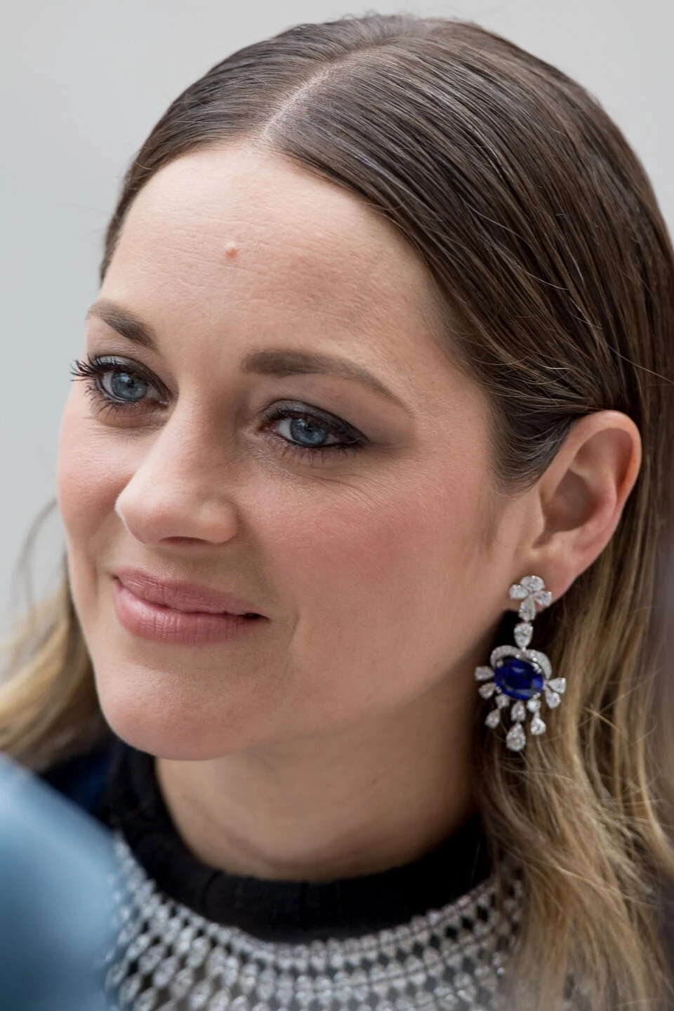 Marion Cotillard headshot