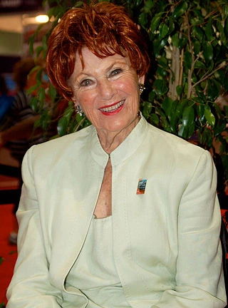 Marion Ross headshot