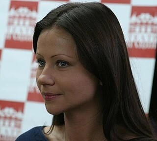 Mariya Mironova headshot