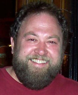 Mark Addy headshot