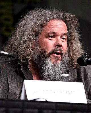 Mark Boone Junior headshot