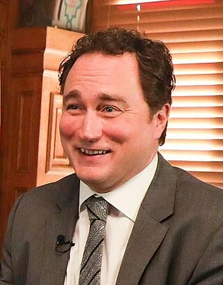 Mark Critch headshot
