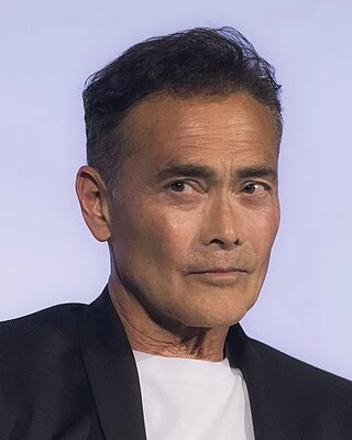Mark Dacascos headshot