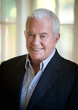 Mark Damon image