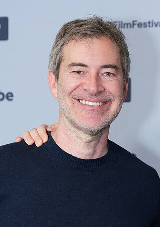 Mark Duplass headshot