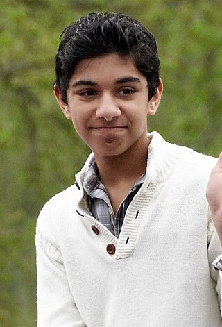 Mark Indelicato headshot