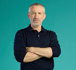 Mark Ivanir headshot