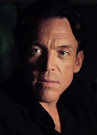 Mark Kiely headshot