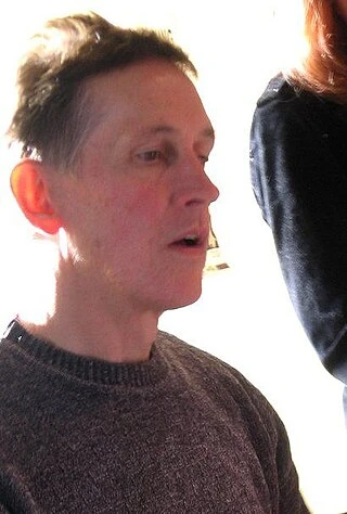Mark Metcalf headshot