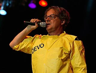 Mark Mothersbaugh headshot