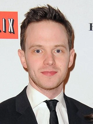 Mark O'Brien headshot