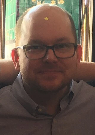 Mark Proksch headshot