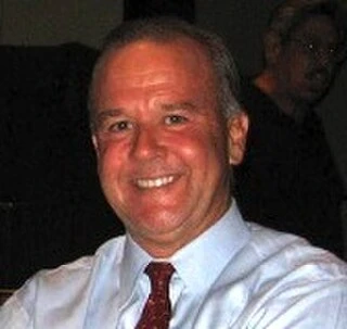 Mark Rathbun headshot