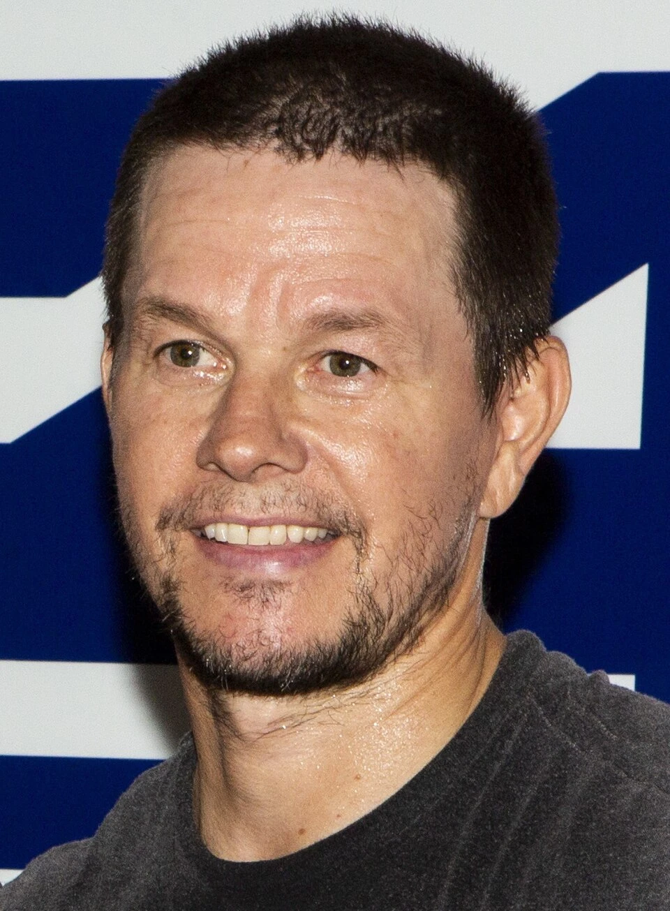 Mark Wahlberg headshot