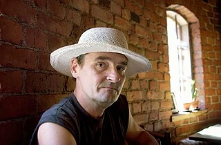 Markku Peltola headshot