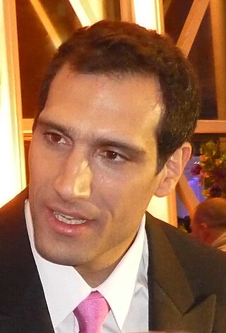Marko Zaror headshot