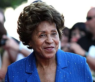 Marla Gibbs headshot