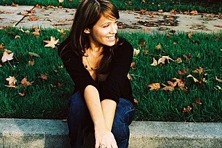 Marla Sokoloff headshot