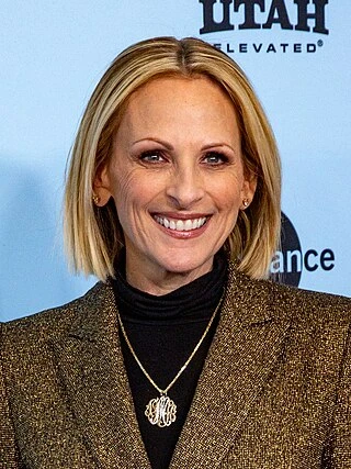 Marlee Matlin headshot