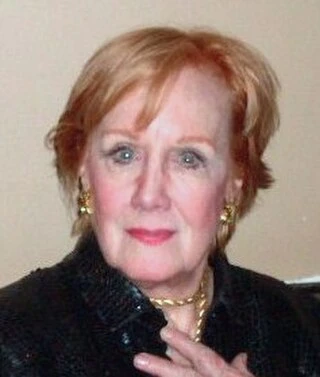 Marni Nixon headshot